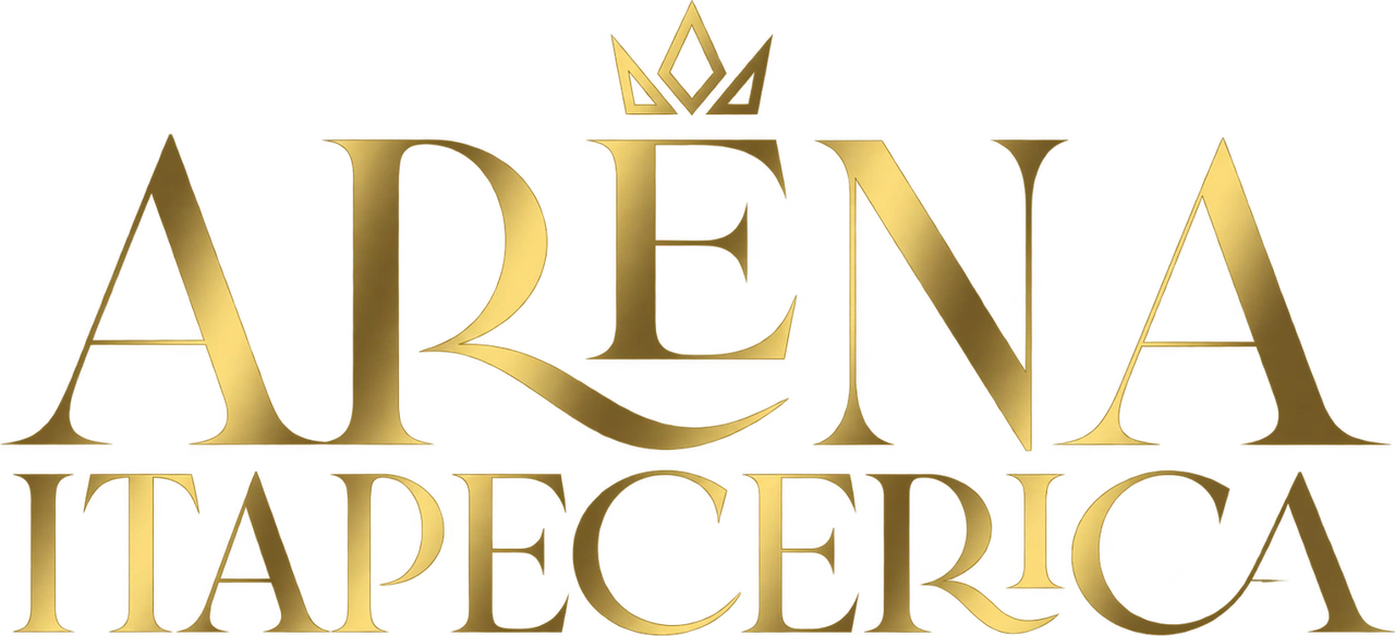 Logo Arena Itapecerica