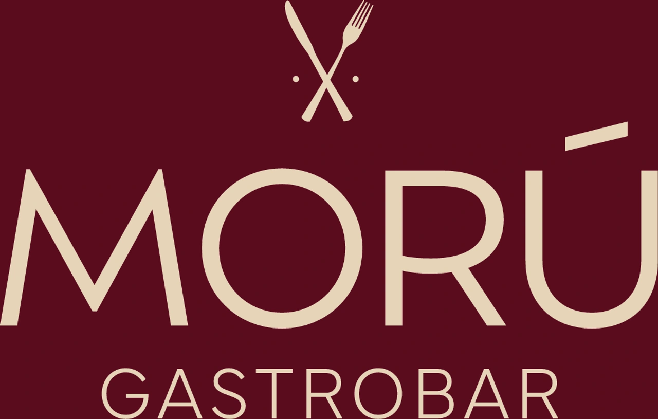 Logo MORÚ GASTROBAR